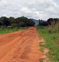 Estrada Nacional 8 (EN8) Estrada Nacional 8 (EN8)